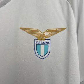 Lazio Away Jersey 25/26