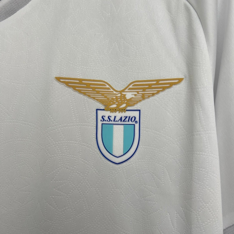 Lazio Away Jersey 25/26
