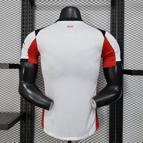 Milan Away 25/26 Jersey Player