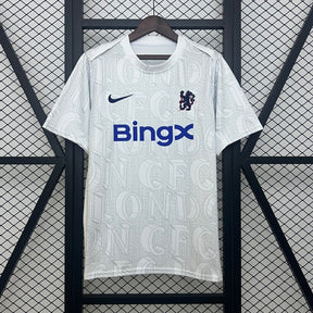 Chelsea Pre-Match Jersey 25/26