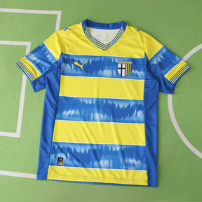 Parma Away Jersey 25/26