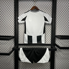 Juventus Home 24/25 Kit Kids