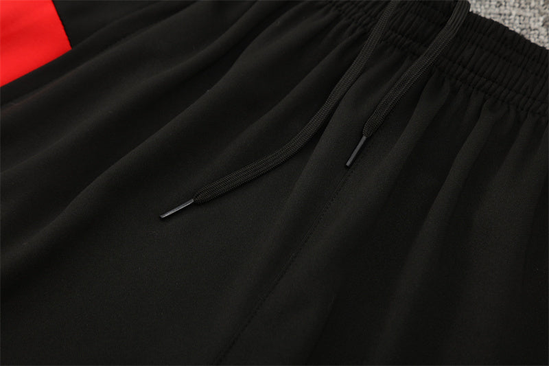 Tracksuit Portugal Black 25/26