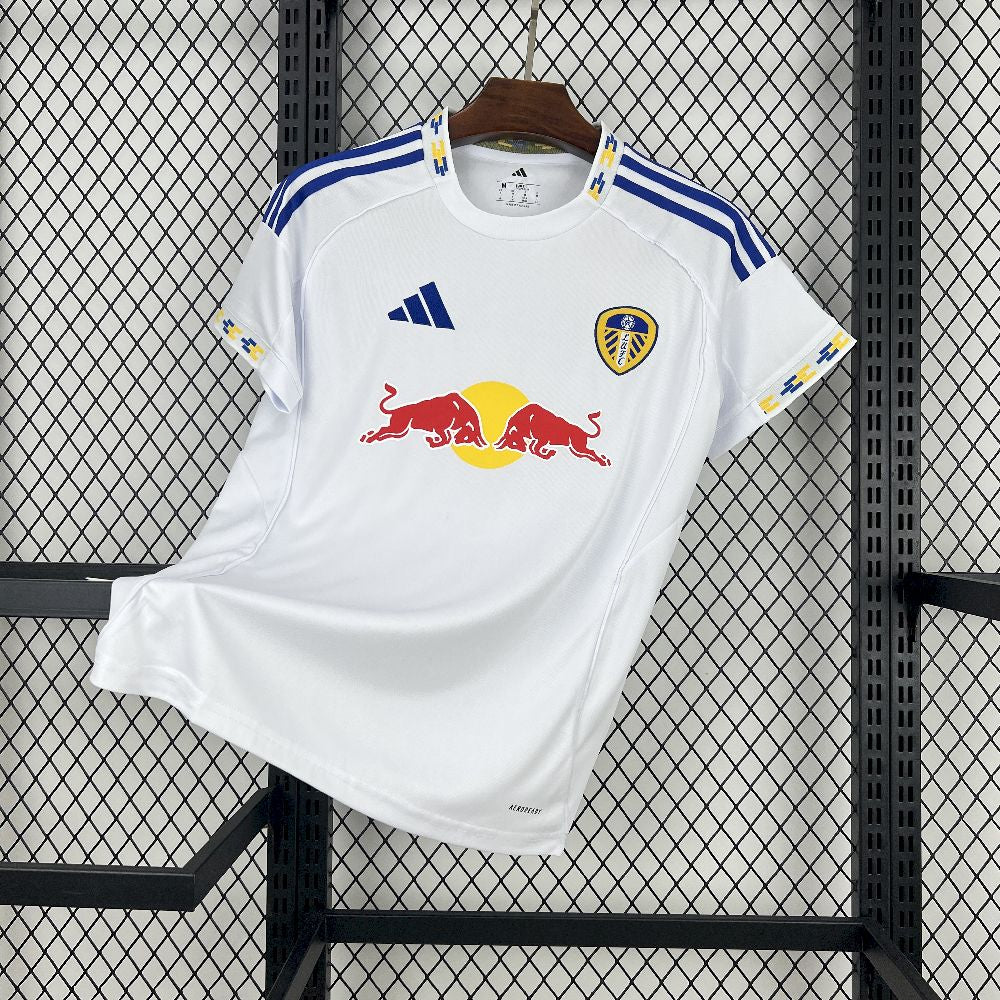 Leeds Home Jersey 25/26