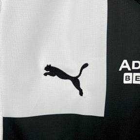 Parma Home Jersey 25/26
