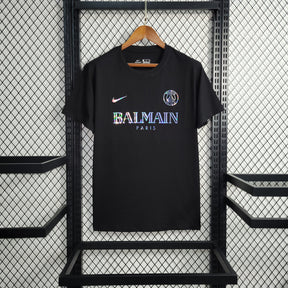 Paris x Balmain Reflective Jersey