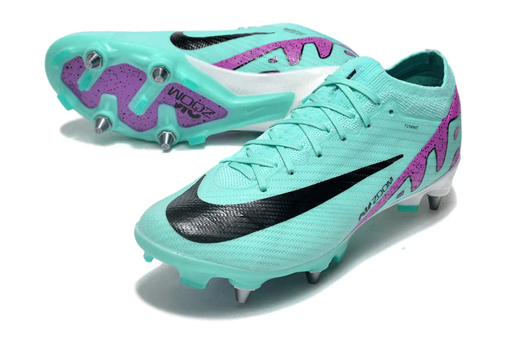 Nike Mercurial Vapor 15 Air Zoom SG Cleats