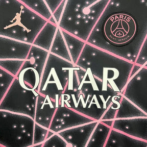 Paris Training Jersey 25/26