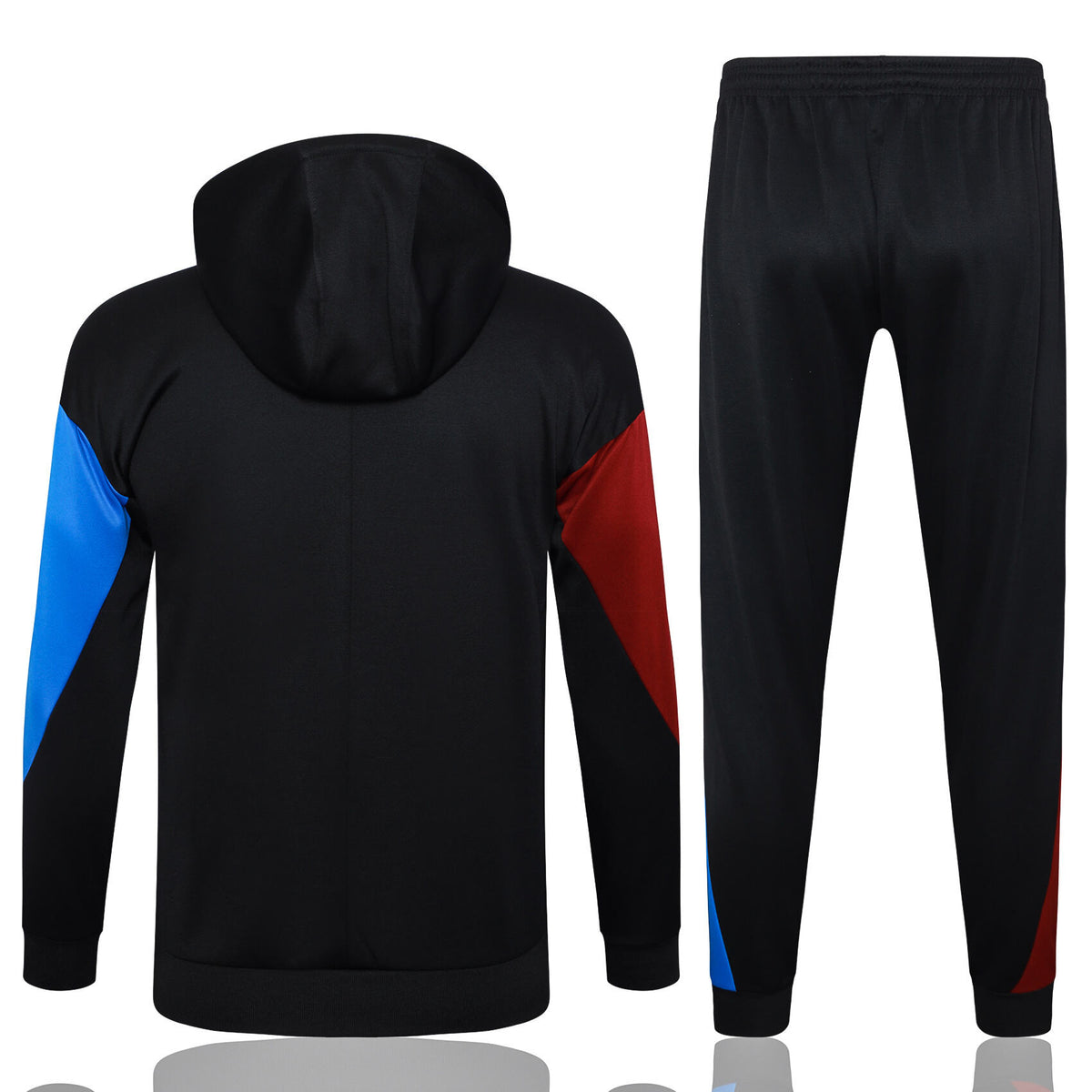 Tracksuit Barcelona Black 24/25
