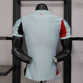 Milan Goalkeeper Home 25/26 Jersey Player
