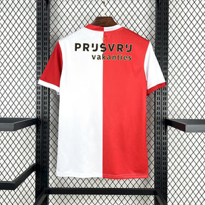 Feyenoord Home Jersey 25/26