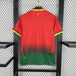 Milan Goalkeeper Fourth Jersey