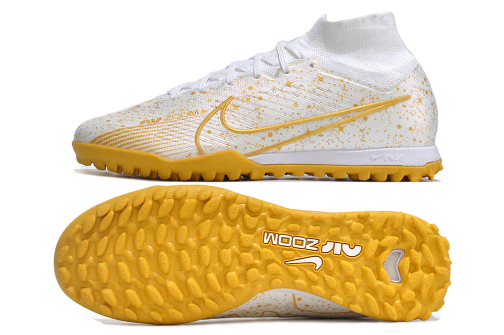 Nike Mercurial Superfly Air Zoom 9 TF Boots