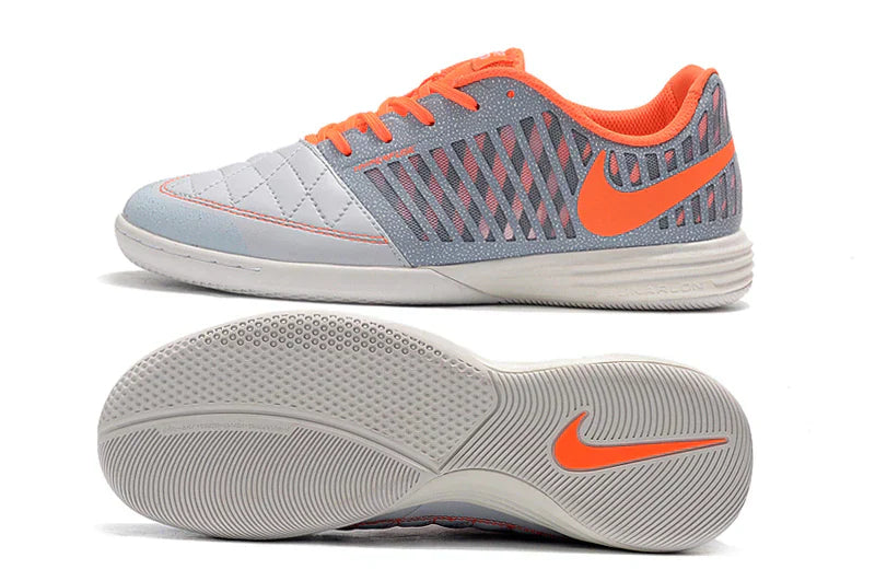 Nike Lunar Gato IC Boots
