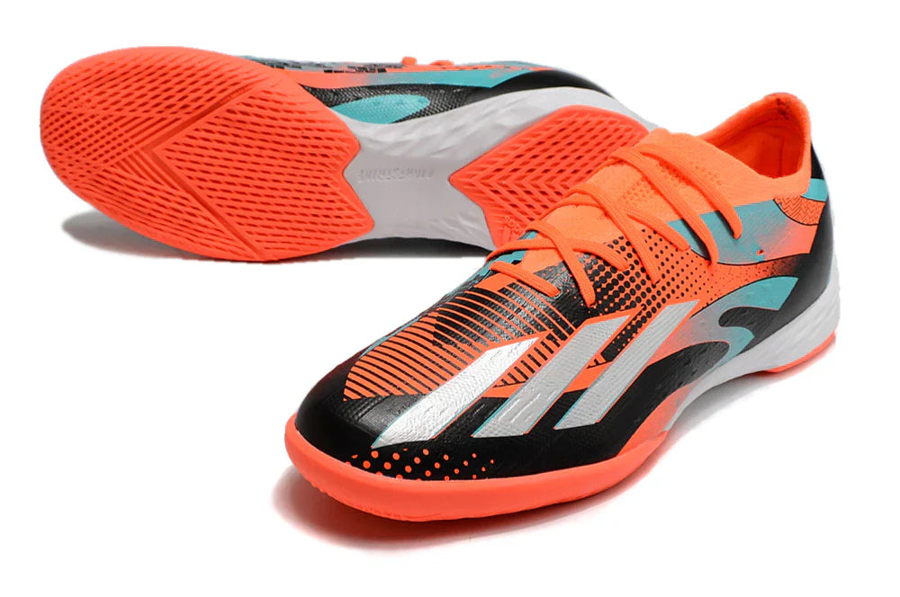 Adidas X Speedportal.1 IC Boots
