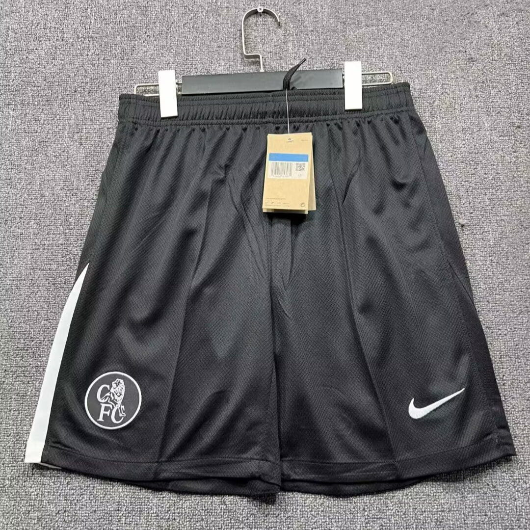Chelsea Third Shorts 25/26