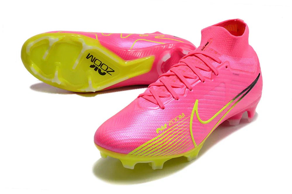 Nike Mercurial superfly 9 Air Zoom Ultra FG Cleats