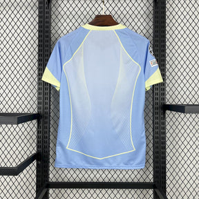 Barcelona Special Edition Light Blue Jersey 25/26