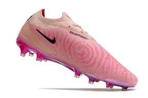 Nike Gripknit Phantom GX Elite Dynamic Fit FG Cleats