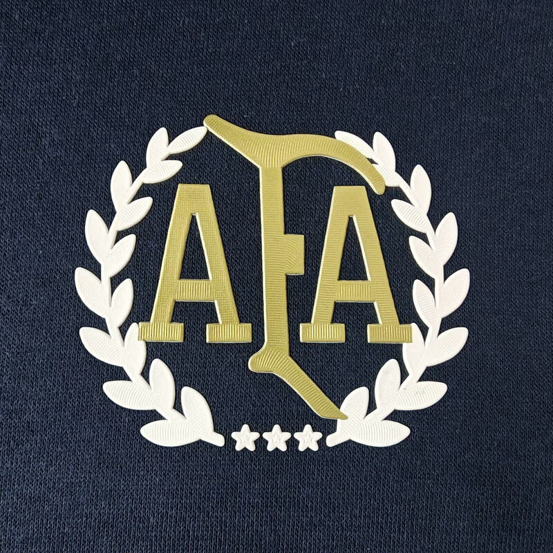 Argentina Hoodie (Colors)