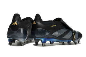 Adidas Predator Elite Fold-Over Tongue SG Cleats
