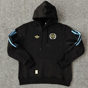 Argentina Hoodie (Colors)