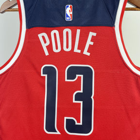 Washington Wizards Icon Edition NBA Jersey