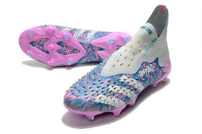 Adidas Predator Freak+ FG Cleats