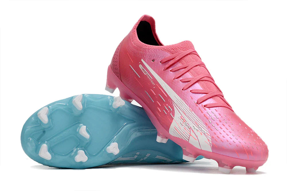 Puma King Ultimate FG Cleats