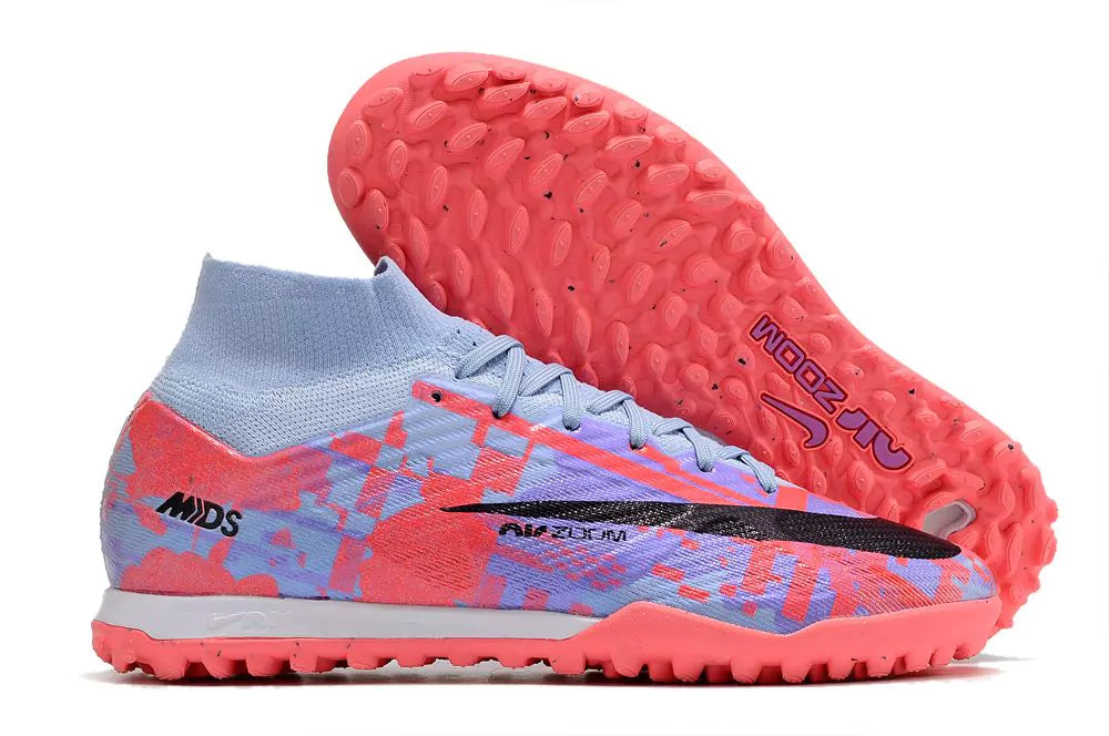 Nike Mercurial Superfly Air Zoom 9 TF Boots