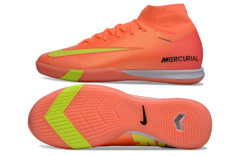 Nike Air Zoom Mercurial Superfly 10 Elite IC Boots