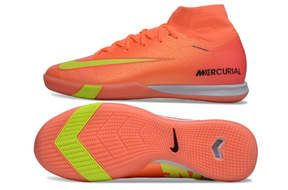 Nike Air Zoom Mercurial Superfly 10 Elite IC Boots