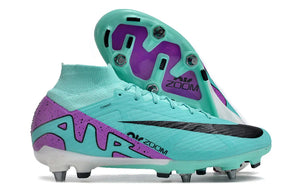 Nike Mercurial Superfly 9 Air Zoom SG Cleats