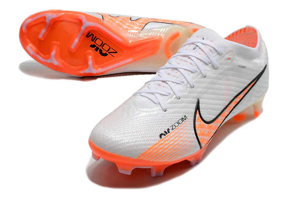 Nike Mercurial Vapor 15 Air Zoom FG Cleats