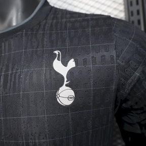 Tottenham Away 25/26 Jersey Player