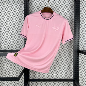 Palermo Home Jersey 25/26