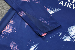 Tracksuit Paris Blue Training 24/25