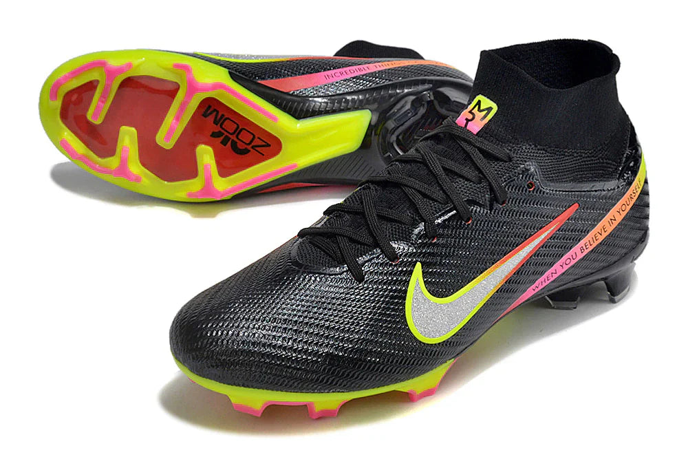 Nike Mercurial superfly 9 Air Zoom Ultra FG Cleats