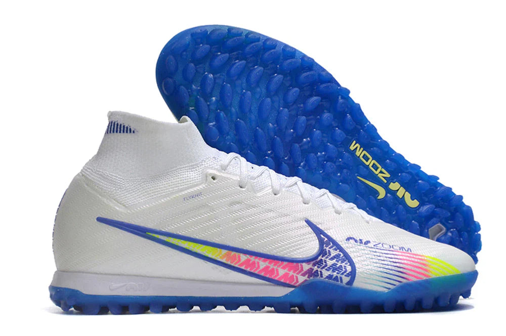 Nike Mercurial Superfly Air Zoom 9 TF Boots