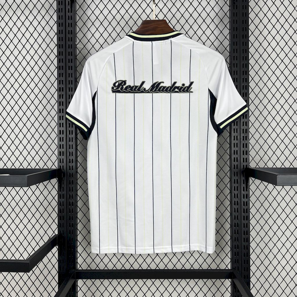 Real Madrid US Pack Jersey 2025