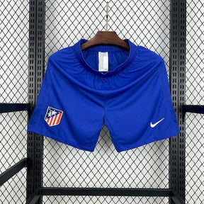Shorts Atlético Madrid Home 25/26