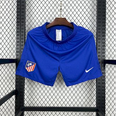 Shorts Atlético Madrid Home 25/26