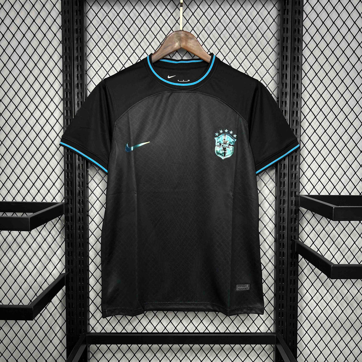 Brazil Black Special Edition