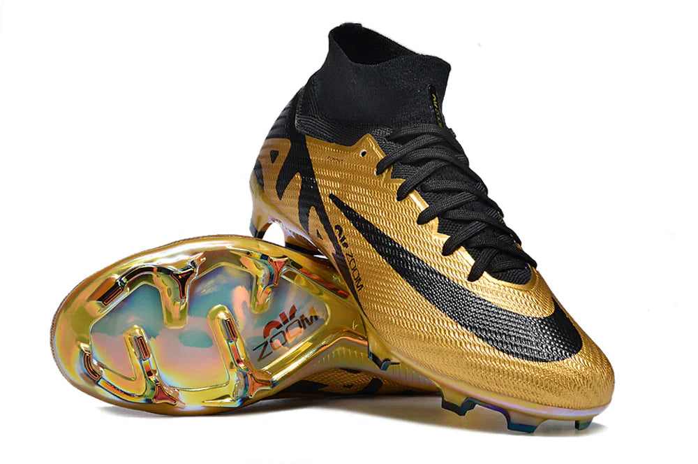 Nike Mercurial superfly 9 Air Zoom Ultra FG Cleats
