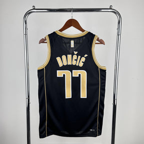 Dallas Mavericks Select Series 24/25 NBA Jersey