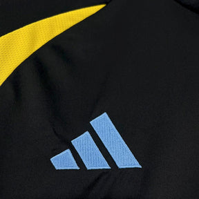 Como Fourth Jersey 24/25