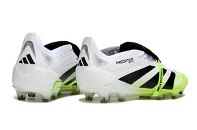 Adidas Predator Elite Fold-Over Tongue FG Cleats