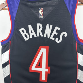 Toronto Raptors Classic Edition 24/25 NBA Jersey