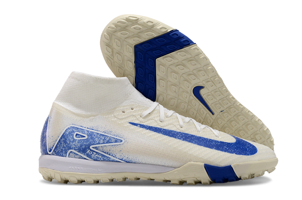 Nike Air Zoom Mercurial Superfly 10 Elite TF Boots
