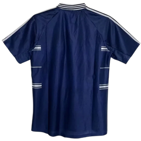 Real Madrid Away Jersey 98/99 Retro